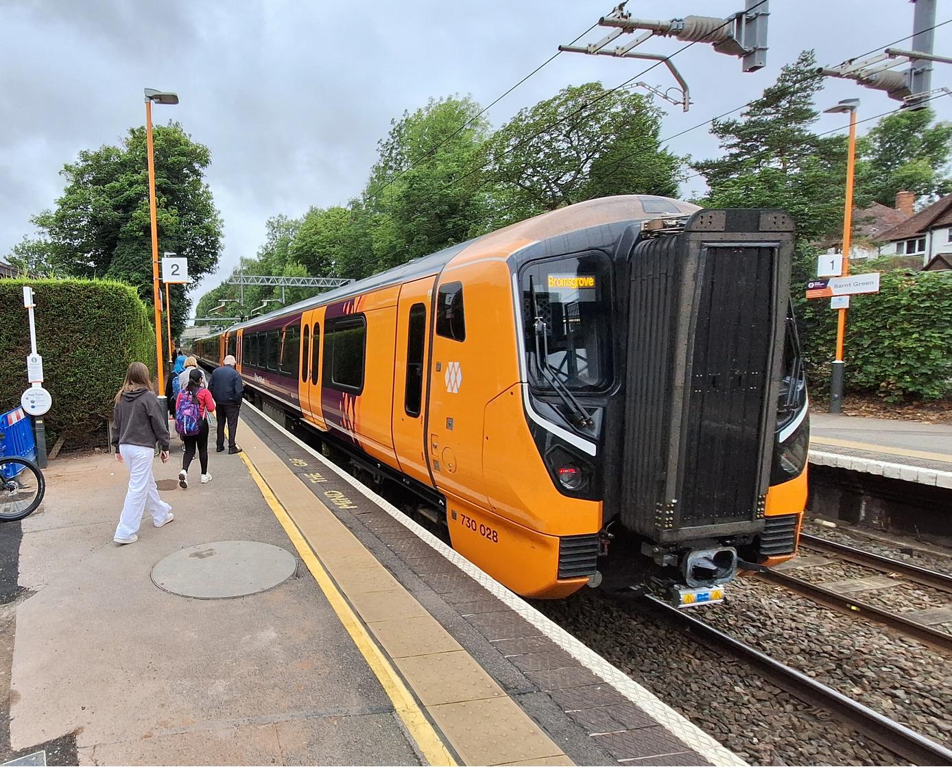 Platform2